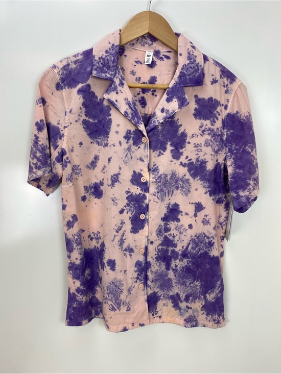 BP. Shirt